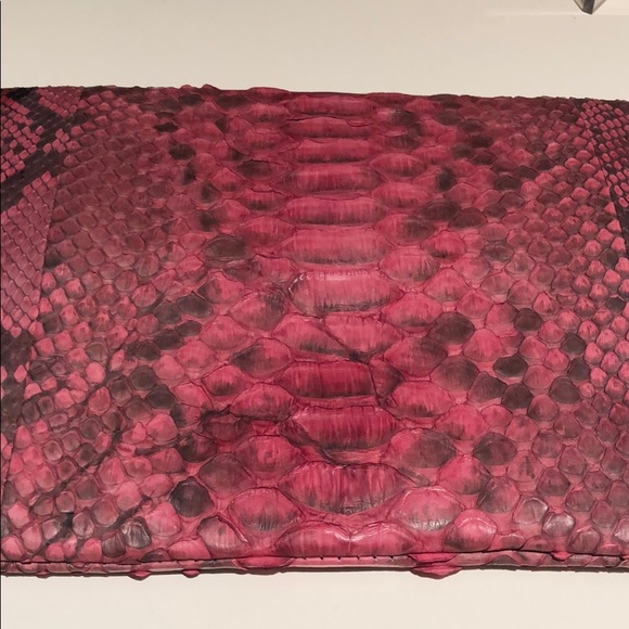 Python clutch - Picture 10 of 13